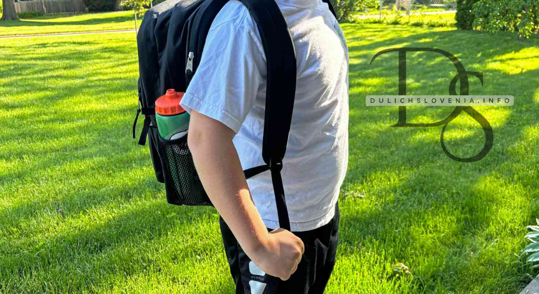 JanSport Kids backpacks