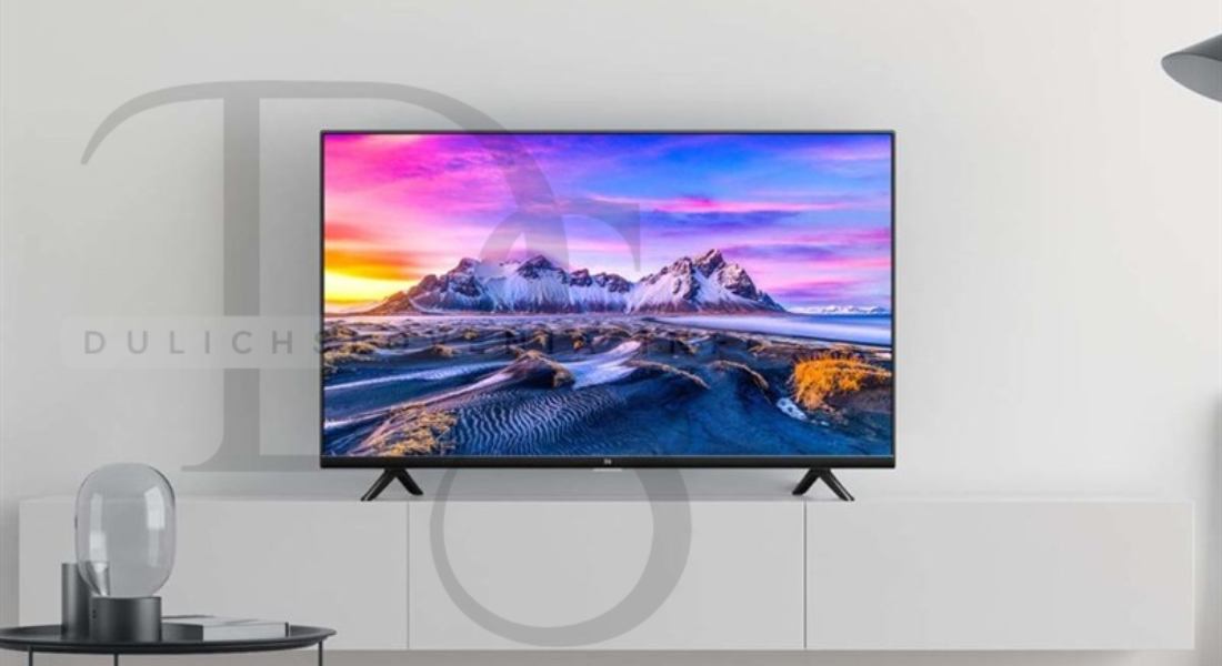 Xiaomi TV Calibration